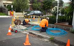 Telstra passes the buck for cut lines in NBN installs