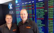 Bulletproof wins new customers during ASX re-listing