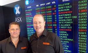 Bulletproof wins new customers during ASX re-listing