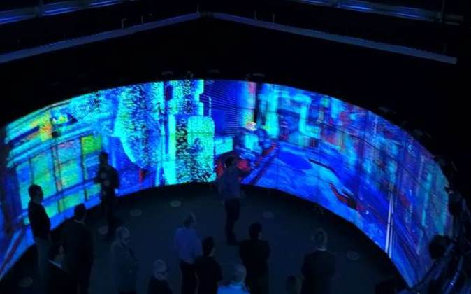 Monash Uni to unlock more MASSIVE supercomputing power