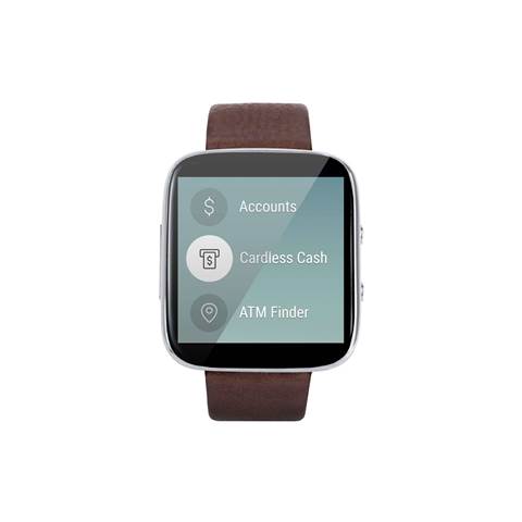 Australia's banks race to be first with watch apps