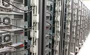 CERN to double capacity with Budapest data centre