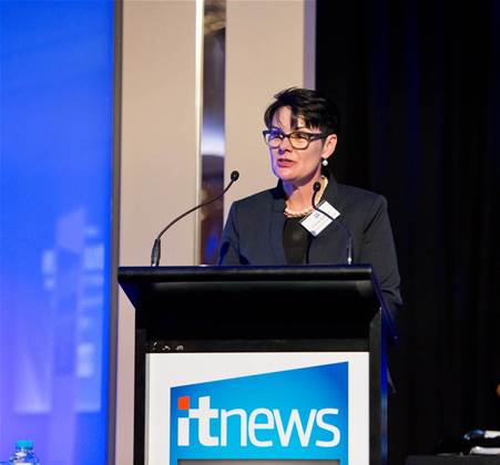 Wollongong Uni tech chief named Education CIO of the year