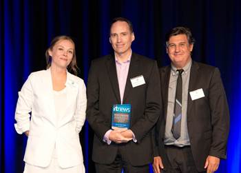 Ramsay Health CIO wins Benchmark Awards gong