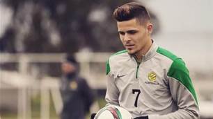 Armenakas signs with Belgian club