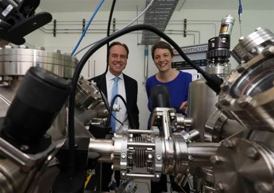Aussie quantum computing fund expected to hit $100m