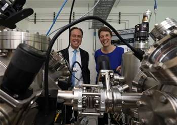 Aussie quantum computing fund expected to hit $100m