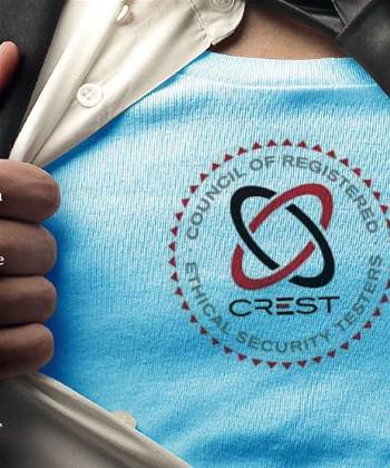 Aussie CREST exams could open by November