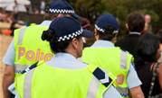 LEAP replacement drops off Victoria Police's agenda 