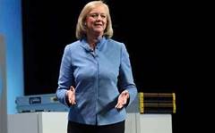 Internal memo lays out HP's transition plan