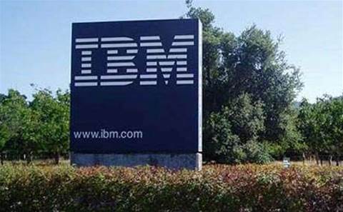 IBM says cloud business enjoying 'breakthrough year'