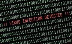 Seventy percent of malicious files go undetected by antivirus