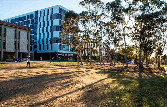 Canberra Uni's new chatbots could raise IT tickets