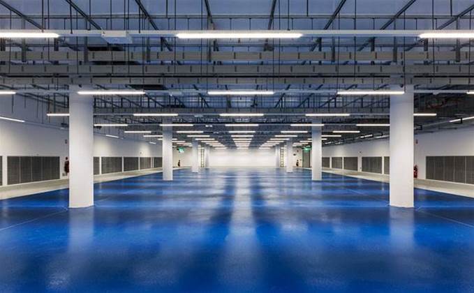 AirTrunk opens $200m Sydney data centre