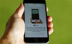 Apple Pay struggles to grow outside US