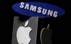 Samsung scores rare win in long-running patent battle with Apple