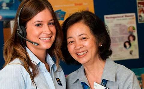 Flexnet scores Australian first with ShoreTel rollout