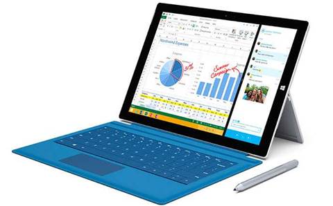 Microsoft Australia hunts for Surface channel manager