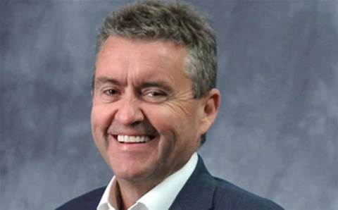 BMC appoints new Australian managing director