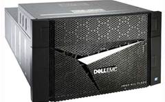 Dell EMC launches VMAX flash for midmarket customers