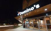Domino's delivers new IT systems to improve stores