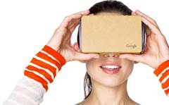 Google launches dedicated virtual reality division: report