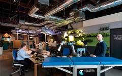 Telstra opens software skunkworks in Melbourne