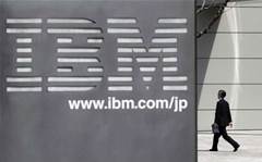 IBM granted most patents of any US company in 2015