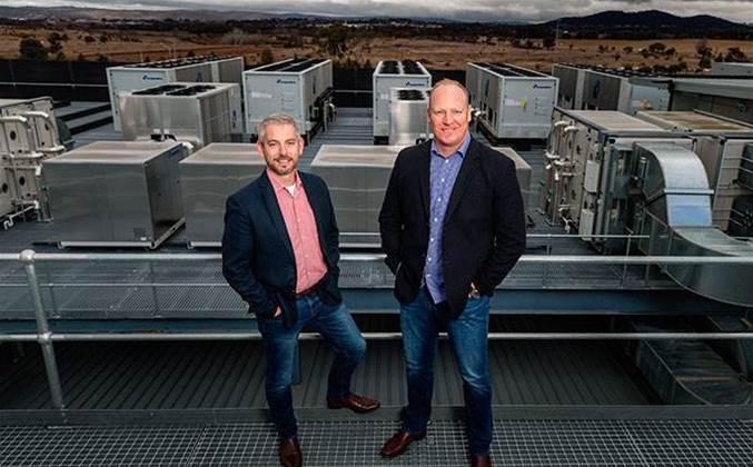 Microsoft to launch Azure in Canberra in push for sensitive govt data