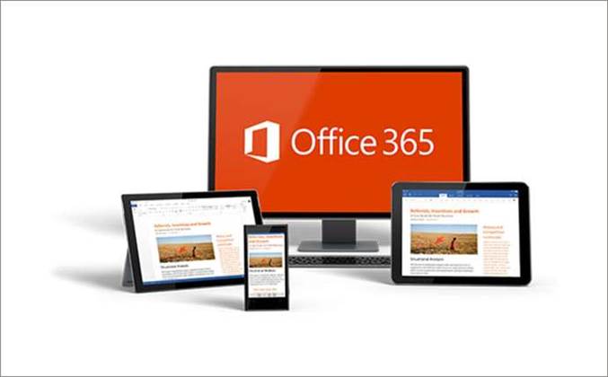 Microsoft starts migrating Aussie Office 365 users onshore