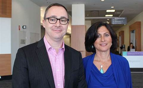 Microsoft reveals major investment in Australian channel team