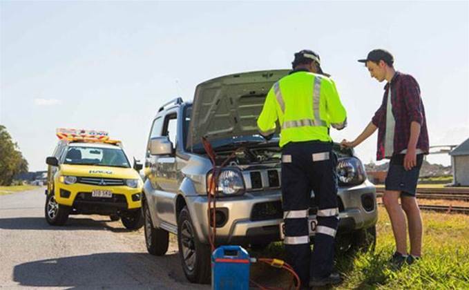 Australia's auto clubs move to common system for first time in 100 years
