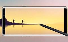Review: Samsung Galaxy Note 8 nails phone productivity