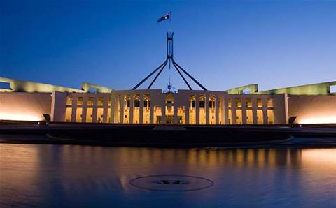 Supplier list: ICT Professional Services panel for Treasury Portfolio