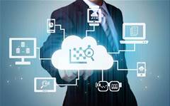 Telstra launches hybrid cloud management