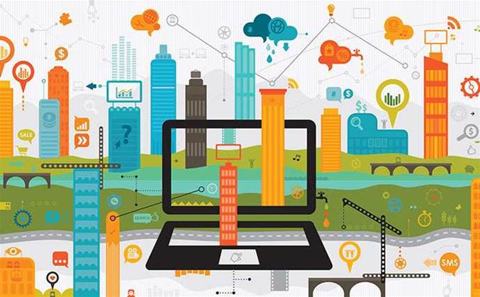 Telstra preps LTE network for the internet of things