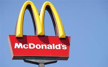 McDonald's Australia starts $90m network transformation