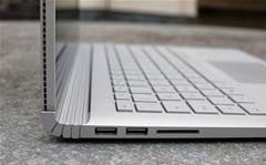 Review: Microsoft Surface Book