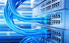 Brocade in talks to sell networking business