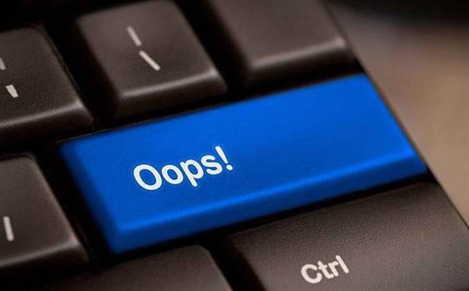 Tas govt accidentally sent out ex-staff data in mass email bungle