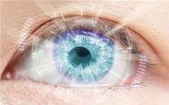 Samsung eyes up augmented reality contact lenses