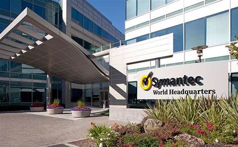 Symantec to sell Veritas for US$8 billion