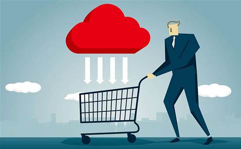 Ingram Micro adds backup vendor Acronis to cloud marketplace