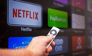 Australia records biggest-ever jump in data downloads after Netflix launch
