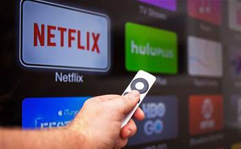 Australia records biggest-ever jump in data downloads after Netflix launch
