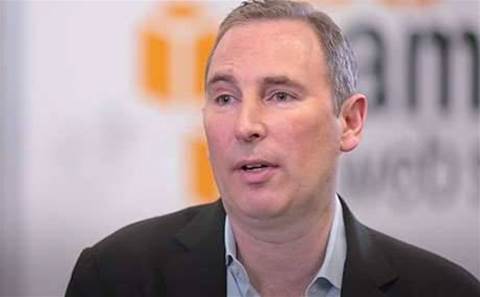 Only room for a few players in cloud market: AWS' Jassy