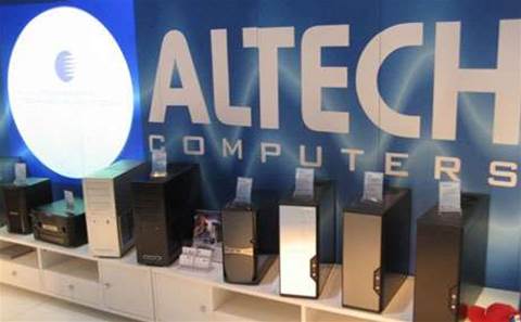Altech claims job cuts won't hit channel partners