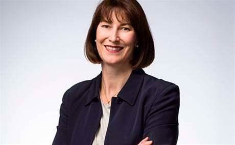 Dell Australia boss resigns