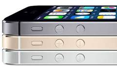 Apple admits to iPhone 5s bad batch