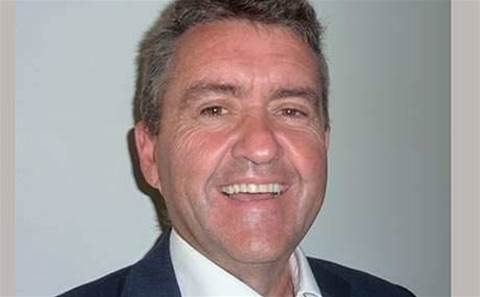 Gibbs is new APAC VP for Emulex Endace